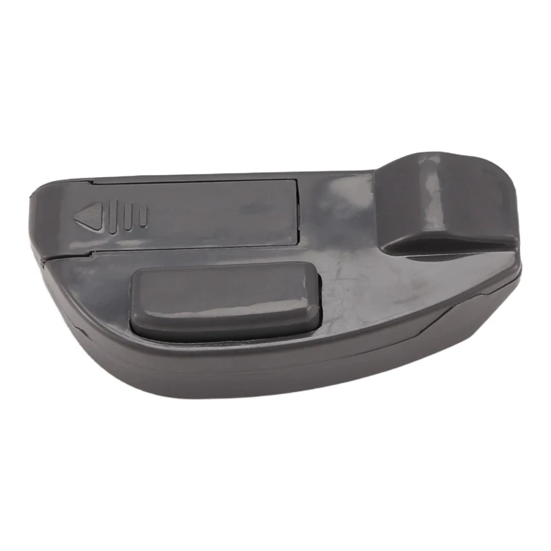 مكنسة كهربائية لعرض الغبار، مصباح LED لتنظيف الغبار المخفي، ملحقات مكنسة كهربائية لشعر الحيوانات الأليفة لمتجر الحيوانات الأليفة المنزلي-A09G