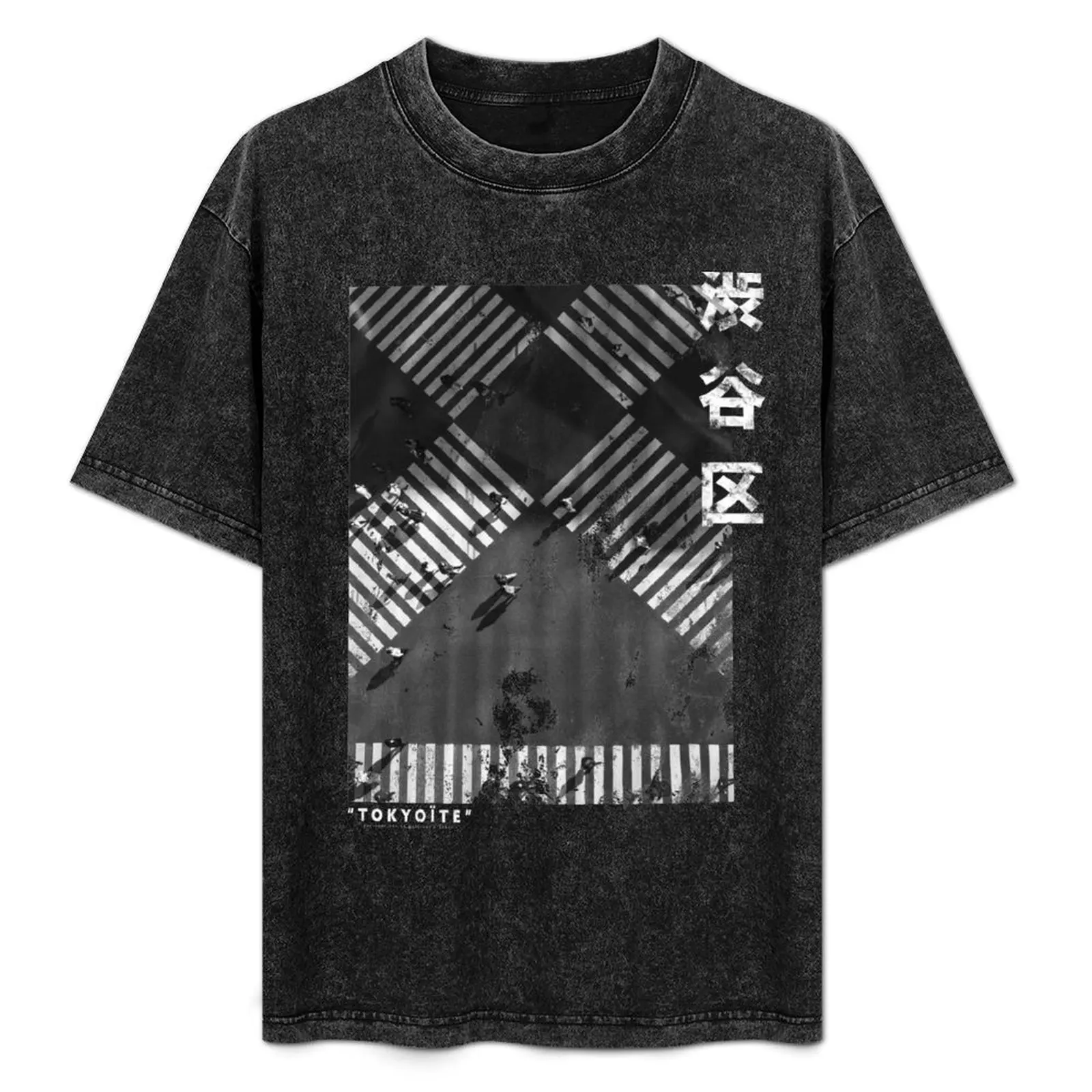 

TOKYOTE T-Shirt High Elasticity Sports Tee Shirt