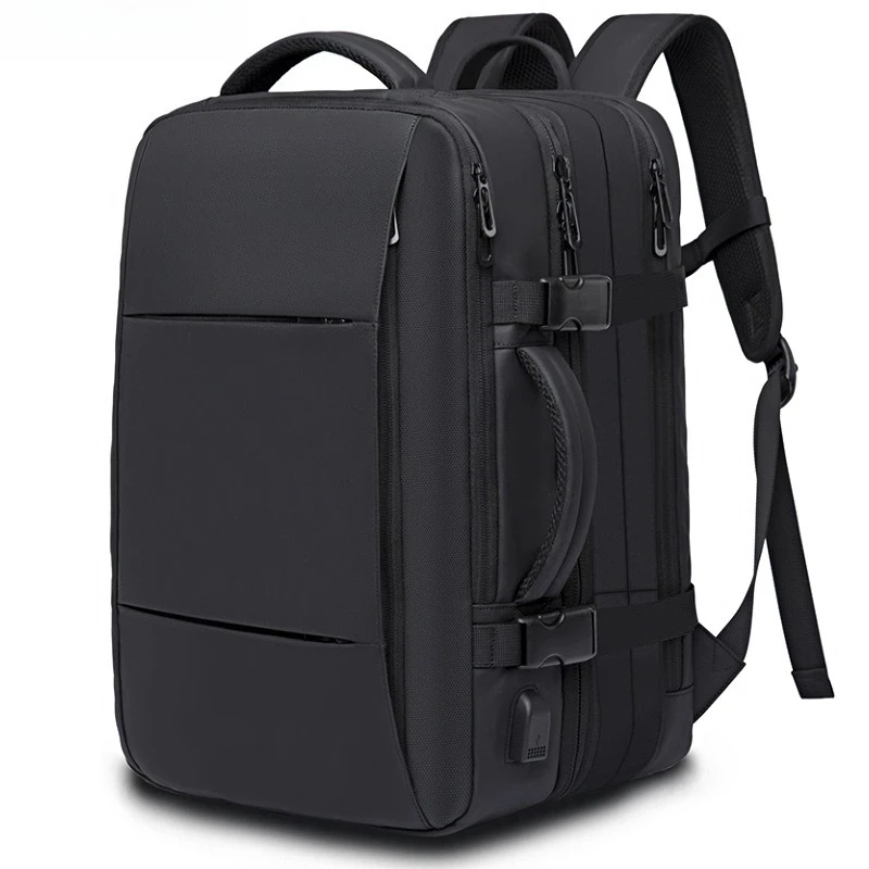 

Backpack men's high-end computer backpack leisure travel men's bag