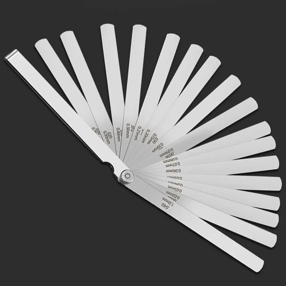 Hickness Gauge Meas…