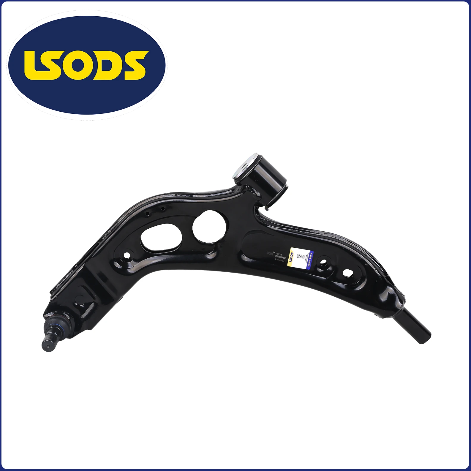 

31126879843 31126879844 Mini F54 F60 Suitable for Bmw X1 2 Series F45 F46 X2 F39 Front Suspension Control Arm