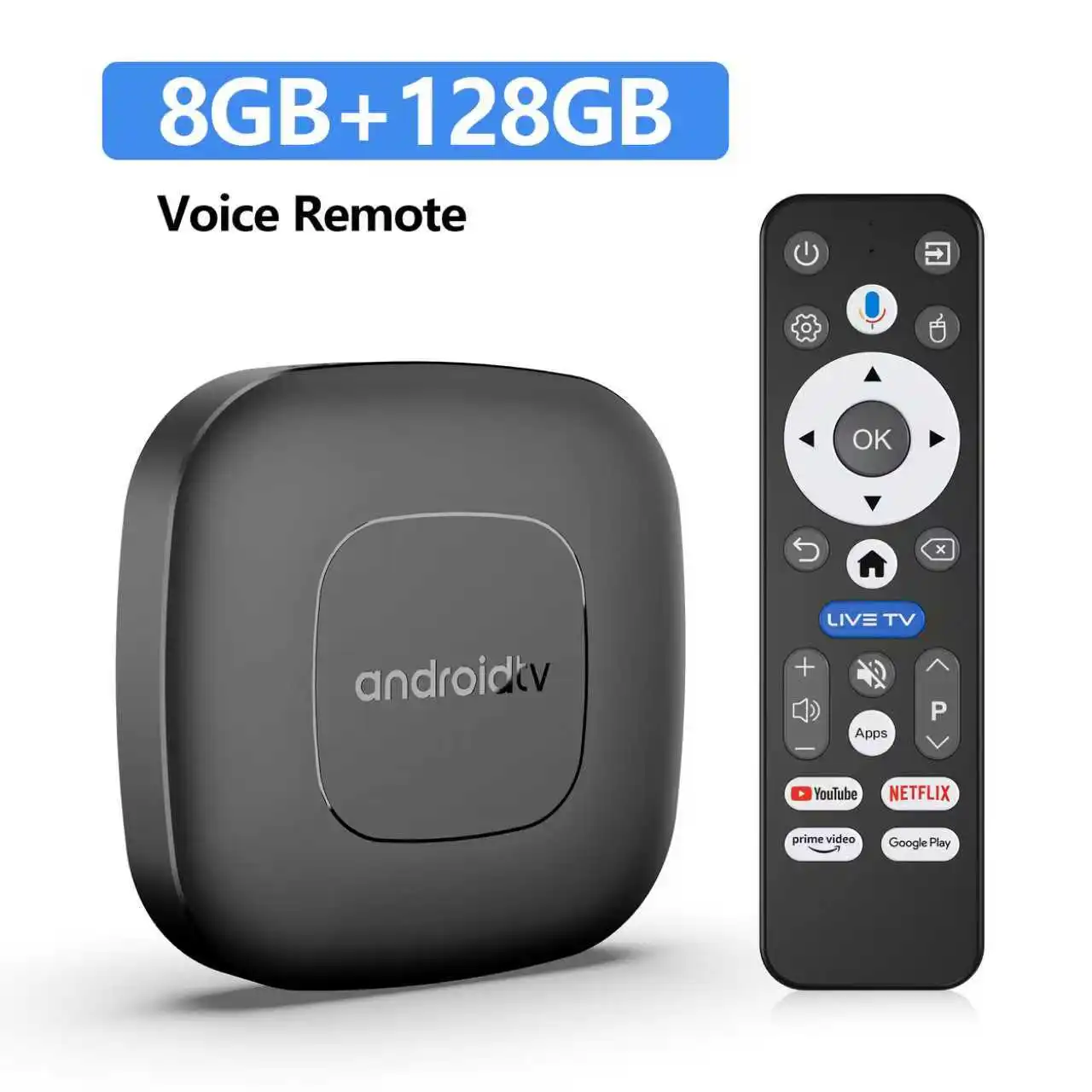 2025 mortal T1 Android 16 Smart Home Theater TV Box Rockchip RK 3518 Ondersteuning Bluetooth 5.4 Google Assistent Streaming Speler WiFi 6