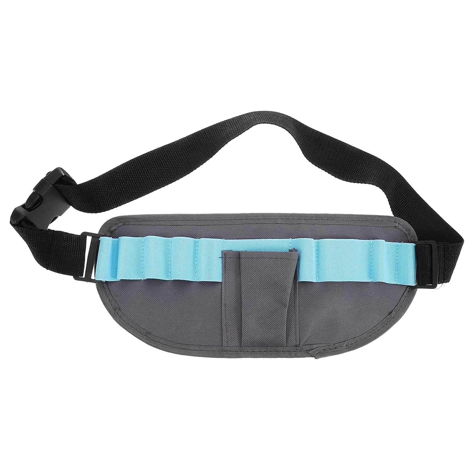 Portable Children's Fanny Pack Toddler Camping Toys Oxford Cloth Waist Tool Bag