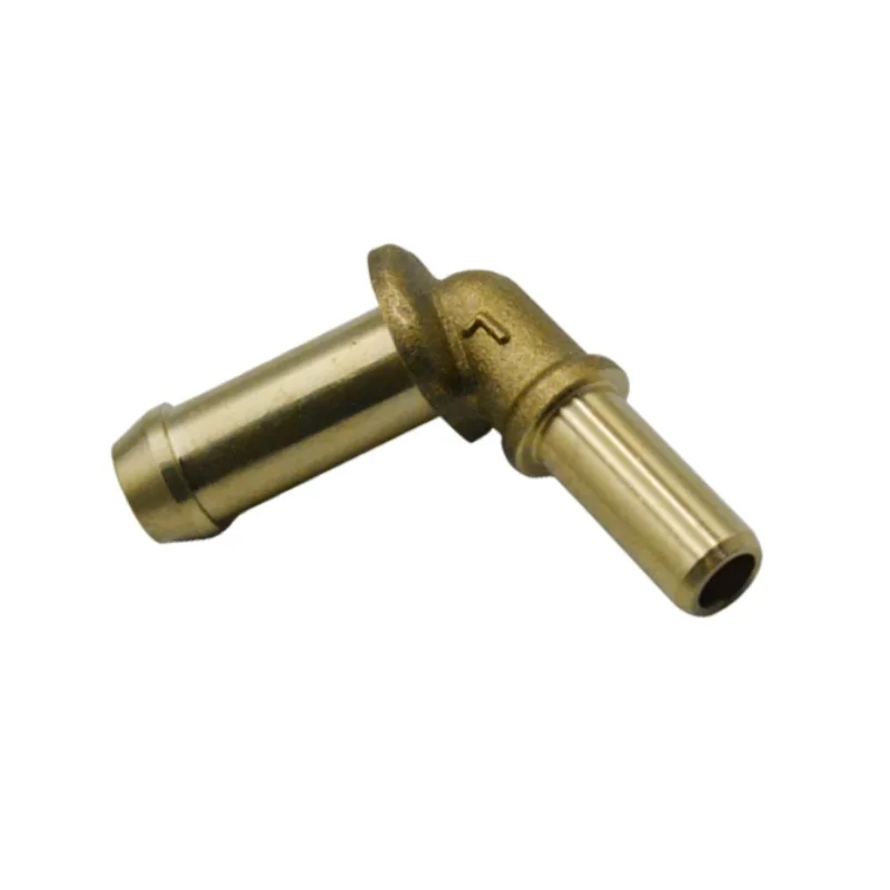

Pump Small Hose Connector Pump Repair Kit for Land Rover Range Rover Sport Discovery for Jaguar XJL 3.0T 5.0T