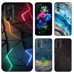 For Xiaomi Poco F5 Case Soft TPU Silicon Back Cover for Poco F5 Pro Phone Cases for Xiomi PocoF5 Pro F 5 Protective Bumper Coque