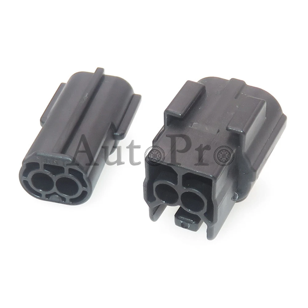 1 Set di accessori per Auto con presa impermeabile per Automobile a 2 fori 174352/70-2 174354/70-2 connettore del cavo del sensore per Auto