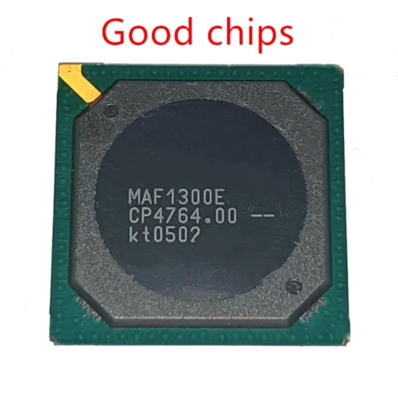 1 peça maf1300e maf1300 maf 1300 bga