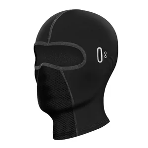 Winter Hot Cycling Mütze für Männer Fahrrad Motorrad Balaclava Windproof Sport Schal Samt Fahrrad Gesichtsabdeckung Spaziergänge Skigehut 8 Hauptverkäufe von männlichem EDREDOM - №7