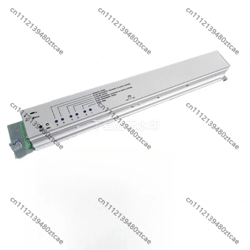 

Induction Automatic Door Operator with Main Board Controller, Remote Control Intelligent Induction Door System