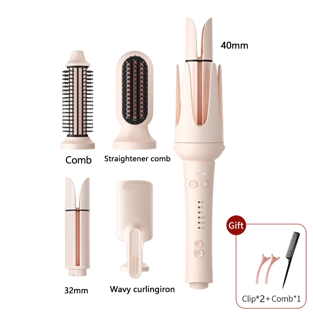 5 in 1 set 2