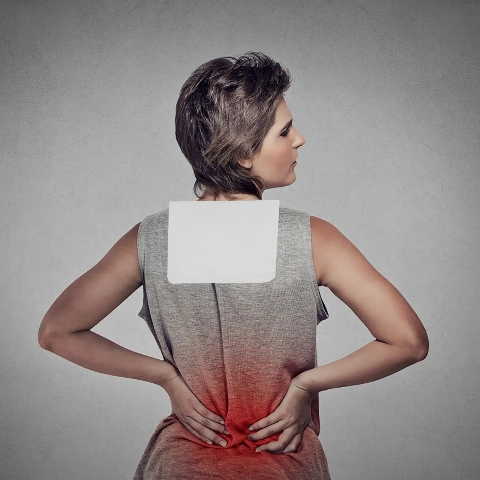 

Adult Sweat Towel Large Gauze Soft Breathable Back Sweat Pad Gym Workout Absorbent Multi Purpose Fitness Sports Towel