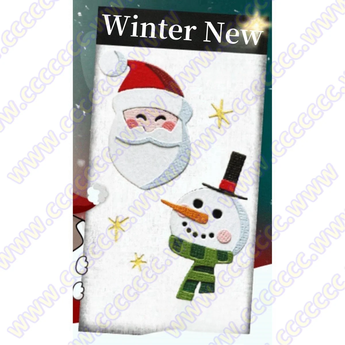 クリスマスサンタと雪だるまの金属カッティングダイ,装飾スクラップブック,紙カード,アルバムのエンボス加工,クラフトテンプレートダイ,2022