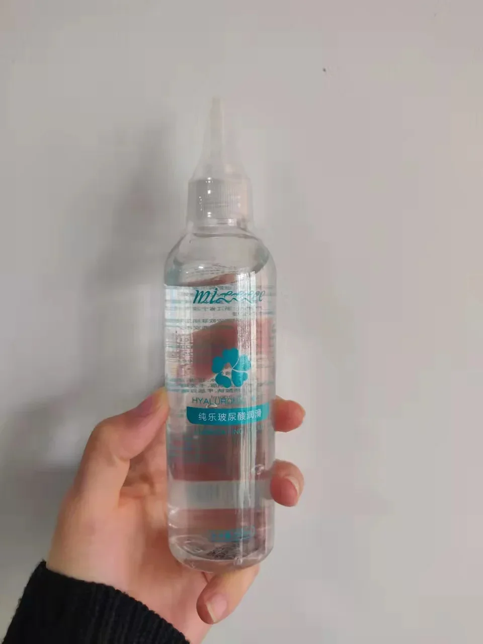 200ml Hyaluronic Acid Lubricant For Dog Mating Toy Accessories Simulation Adult Lubricants Oil Easy To Clean Coolant