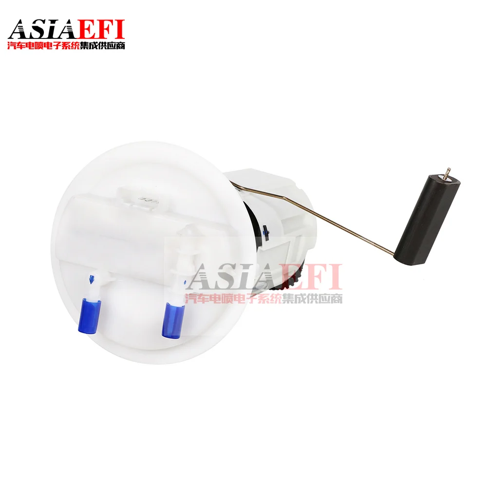 High Quality OEM 9677724680 Electric Fuel Pump Assembly Spare Parts For Citroen C4 Peugeot 408 Triumph Segae