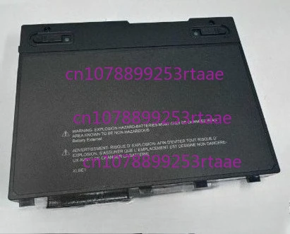 

Battery Pack For Zebra XPLORE XLBE1 XLBM1 LynPD5O3 0B23-01H4000E LynPLO3 0B23-02SH000M 2ICP6/39/88-4