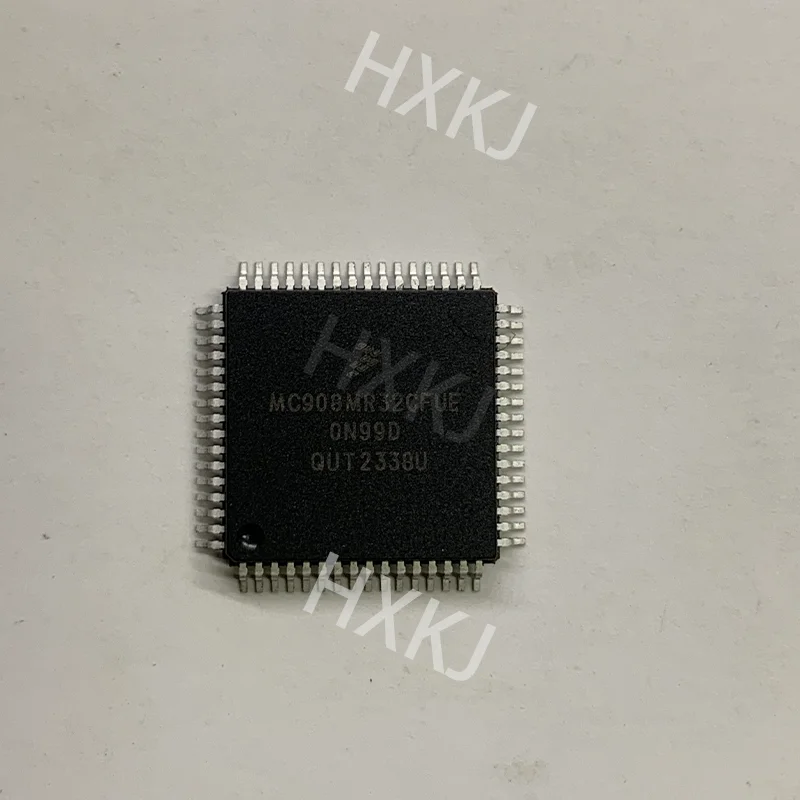 Chipset IC original, MC908MR32CFUE, 100% novo, 1pc
