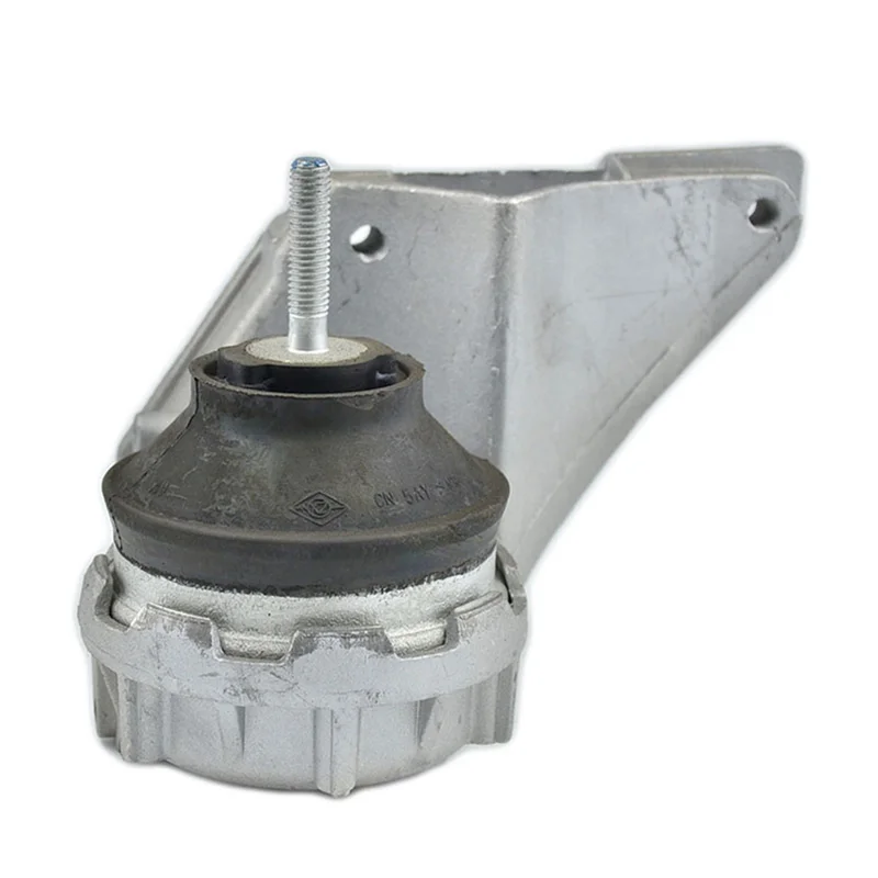 

4A0199351B 4A0199351A Transmission Bracket For 100 4A C4 ABC AAH ACZ 100 AVANT 4A C4 A6 4A C4 TOPRAN 4A0199351