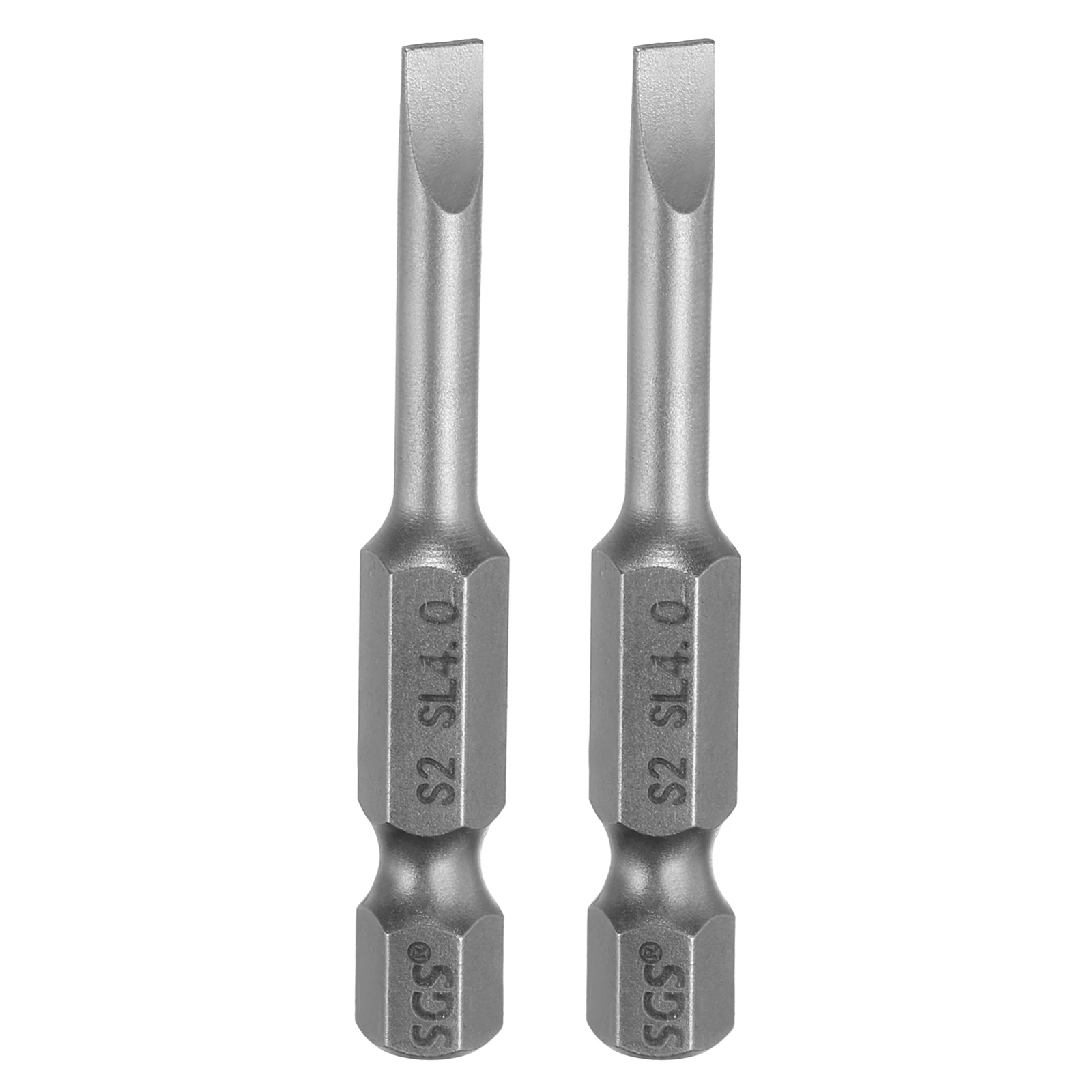 2/4/8Pcs Slotted Sc…