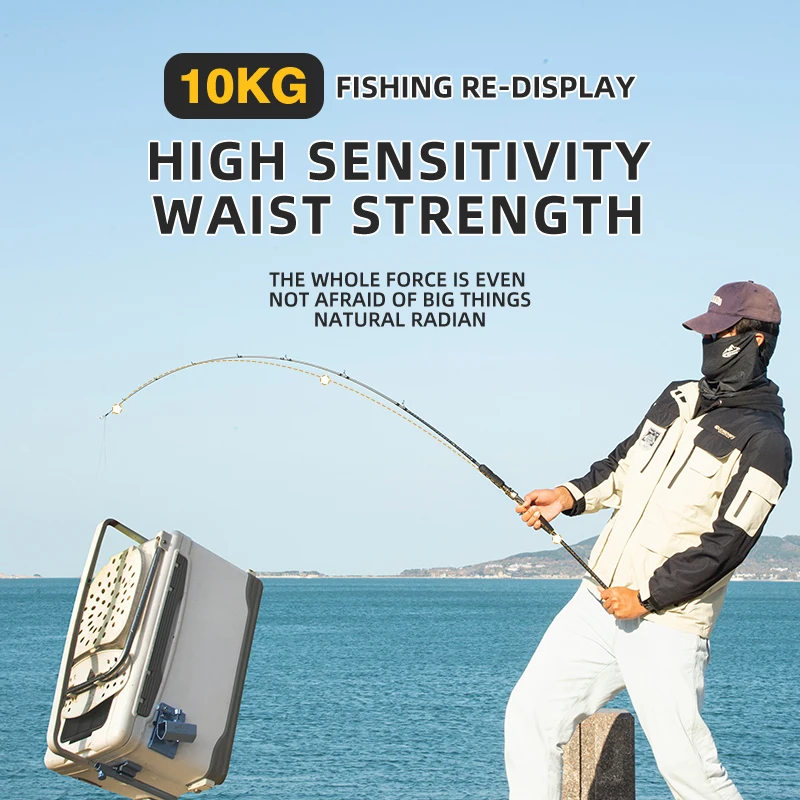 Thumbnail 4 - #59 Best Lure Fishing Rods to Buy In 2026