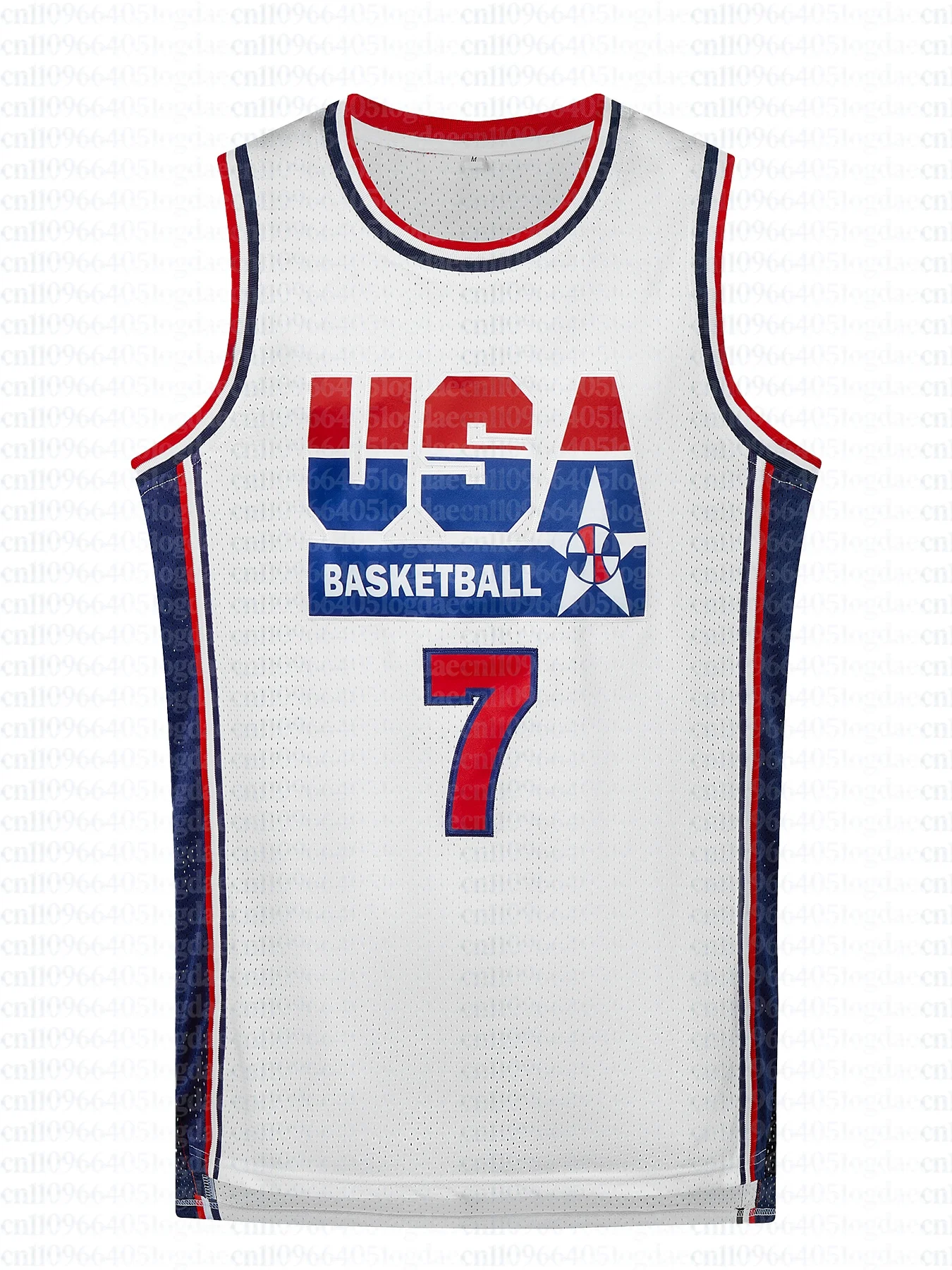 Adult and Children's 3D Printed # 9 Basketball Sports Breathable Speed Drying Sleeveless Training Clothes Team Vest New Top