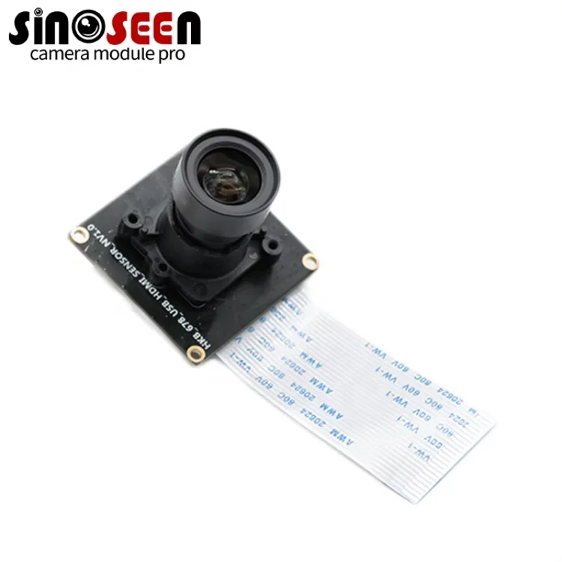 IMX678 sensor Raspberry Pi 8MP 4K HD 60 frames MIPI interface camera module for Machine Vision & Large Size Applications