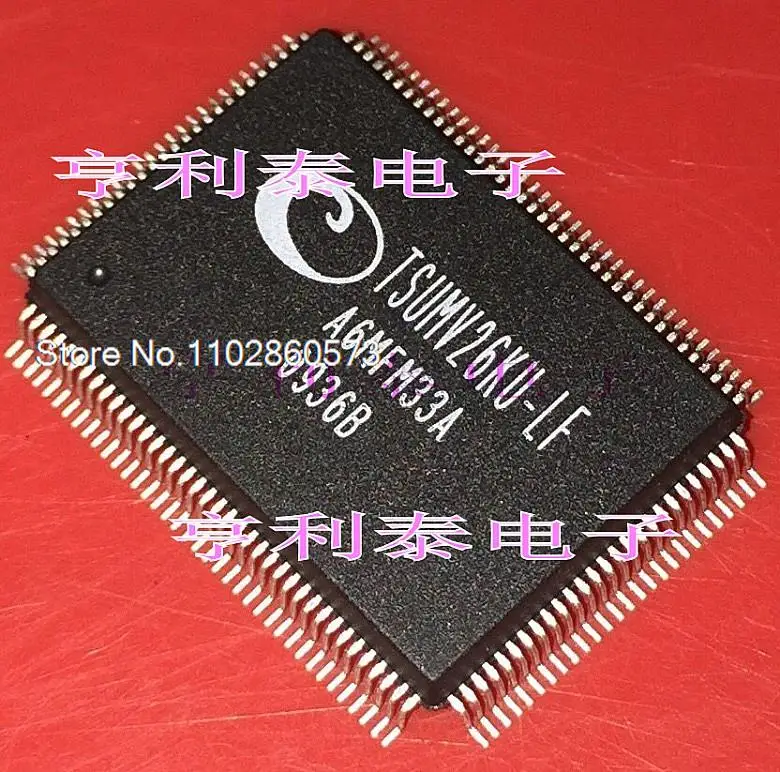 

TSUMV26KU-LF TSUMV26KE-LF IC Original, in stock. Power IC