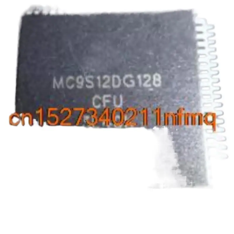 

100% NEWHigh quality products MC9S12DG128CFU MC9S12DG128CFUE MC9S12DG128VFUE 3L40K