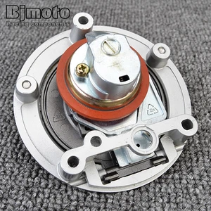 Zündschalter-Sitzschloss für Yamaha XT660 XT660Z Tenere MT03 MT-03 YZF R6 R6 YZF-R1 R1 XJ6 XJ6F XJ6N FJ09 FZ09 FZ07 FJ13 FJ1300 12 Hauptverkaufszündung XJ6 - №4