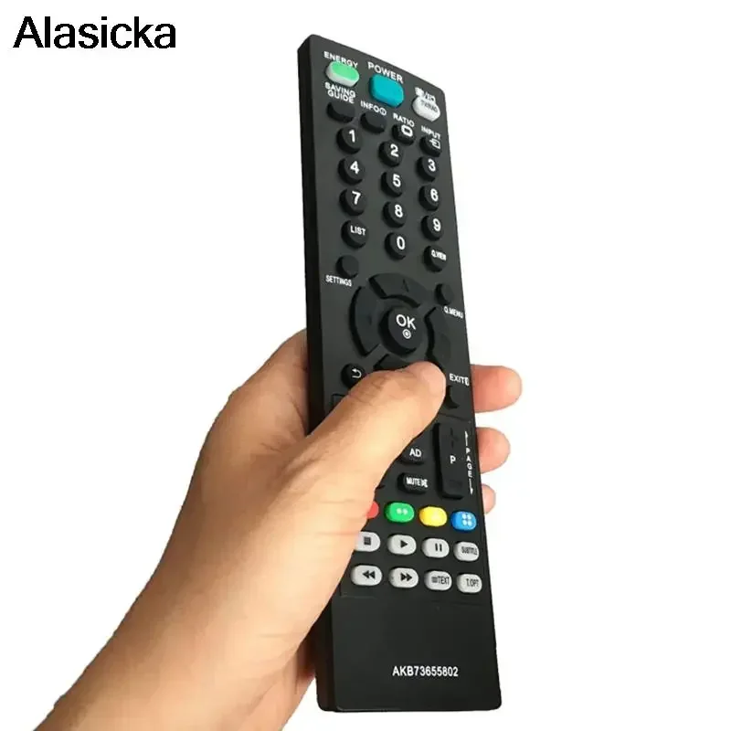 AKB73655802 TV Remote Control for TV AKB73655861 32CS460 32LS3400 32LS3450 32LS3500 32LS5600 32LT360C 37LS5600 37LT360C