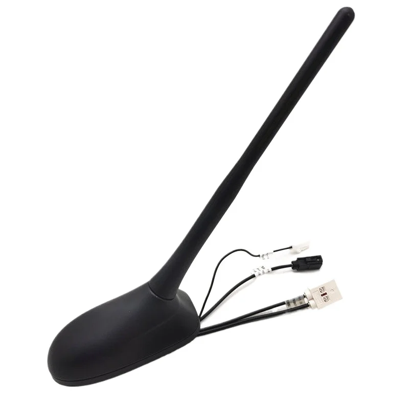 

External Antenna Assembly for BYD S6 S7 TANG SONG YUAN EV S2 Antenna Base Car Accessories