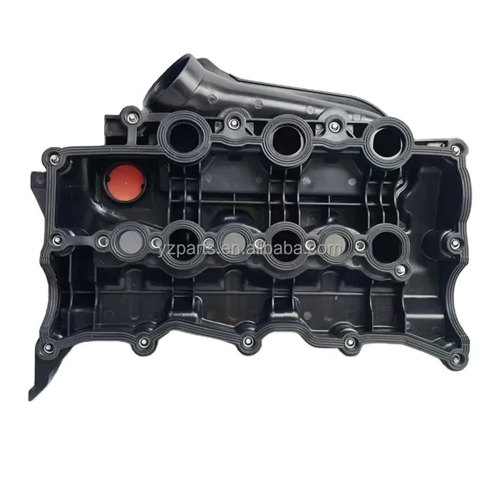 306DT TDV6 LR105957 LR116732 Engine Valve Chamber Cover Cylinder Head Cover