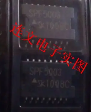 

Free shipping SPF5003 16 10PCS