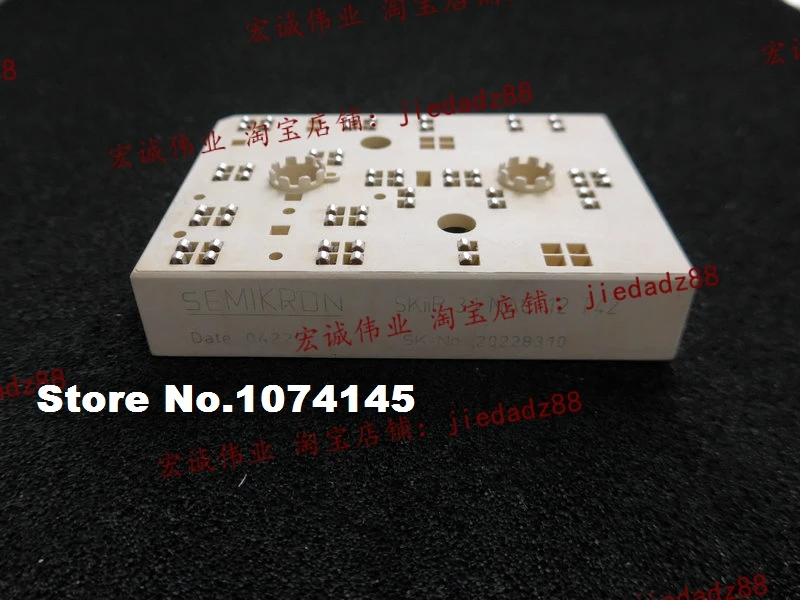 SKIIP31NAC12T42  IGBT power module