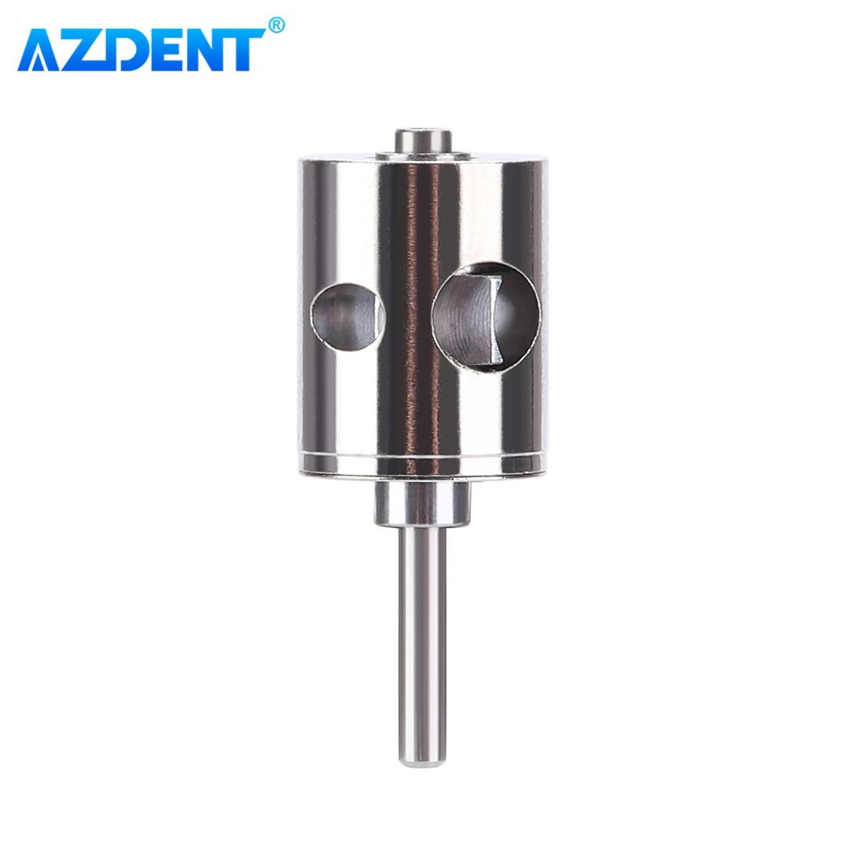 Dental Turbine Cartridge Fit for PANA AIR Standard Head Push Button Wrench Type Handpiece AZDENT