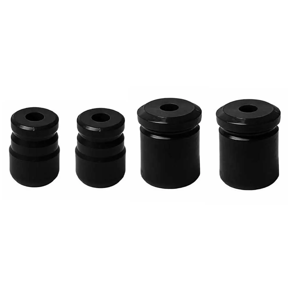 Progressive Chamber Bump Stops Kit Improves Handling Includes Installation Guide Torque Specifications Included