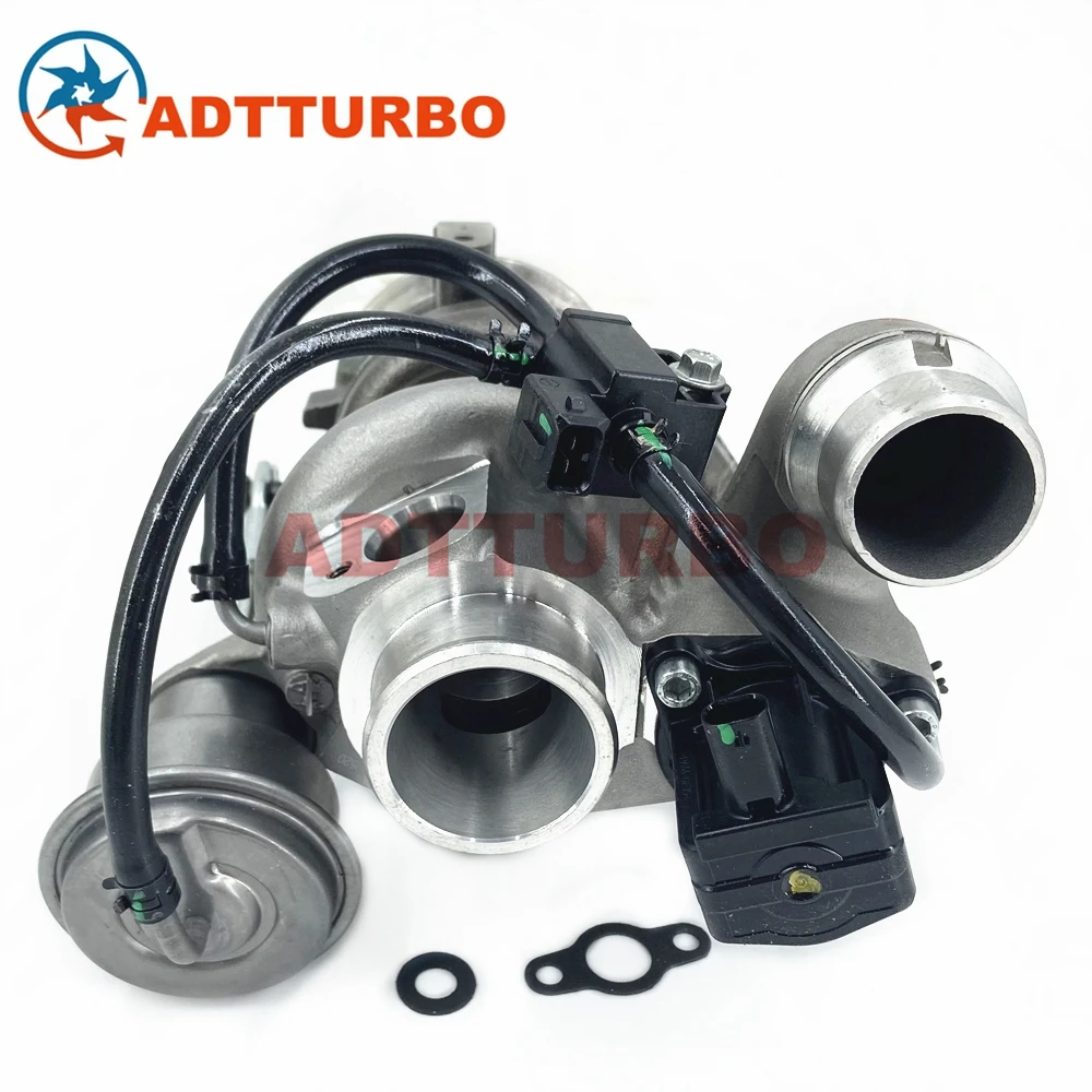 

LFV VAVE 1.5T 49180-04180 Turbo Charger Full For Shanghai AUTO ROEWE RX5 MG GS MAXUS 10469520 D3744 G10