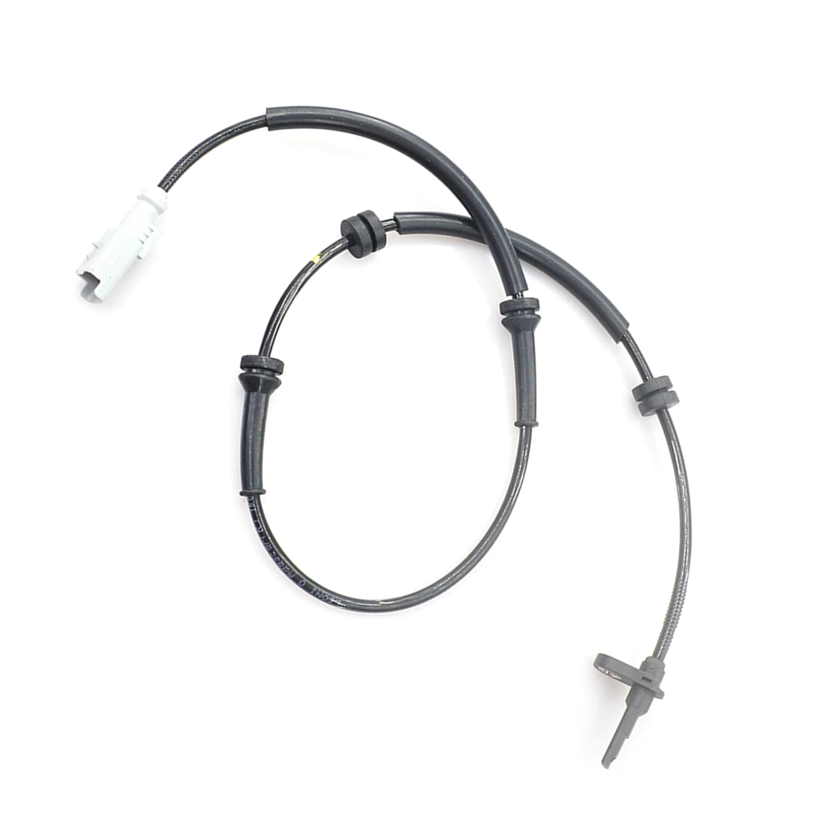 9674852280   Przedni czujnik prędkości ABS do Peugeot 308 408 Citroen C4 Grand Picasso Czujnik koła 9807245880 9814730080