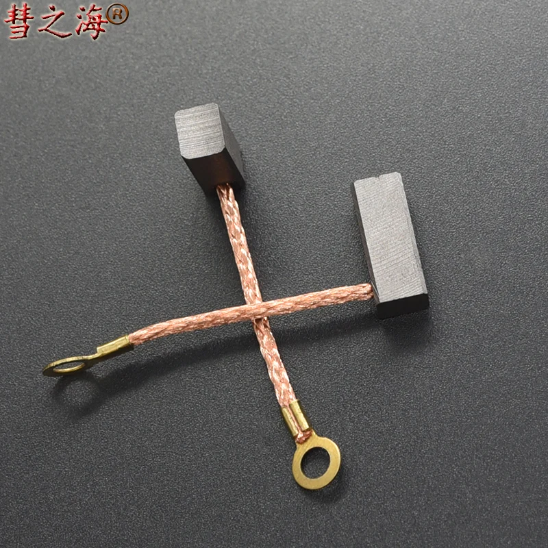 10PC Medium Copper …