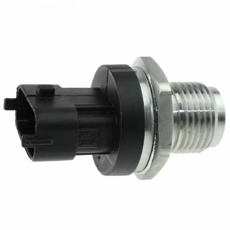 

Fuel Rail Pressure Sensor 0281006364 0281002903 55195078 for Renault Iveco Volvo Engine