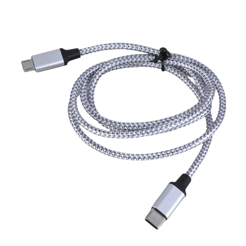 30CM 50CM 100CM 200CM 300CM USB C to Micro USB Cable Type C to Micro USB Power Charging Cable OTG Data cord for Samsung Xiaomi