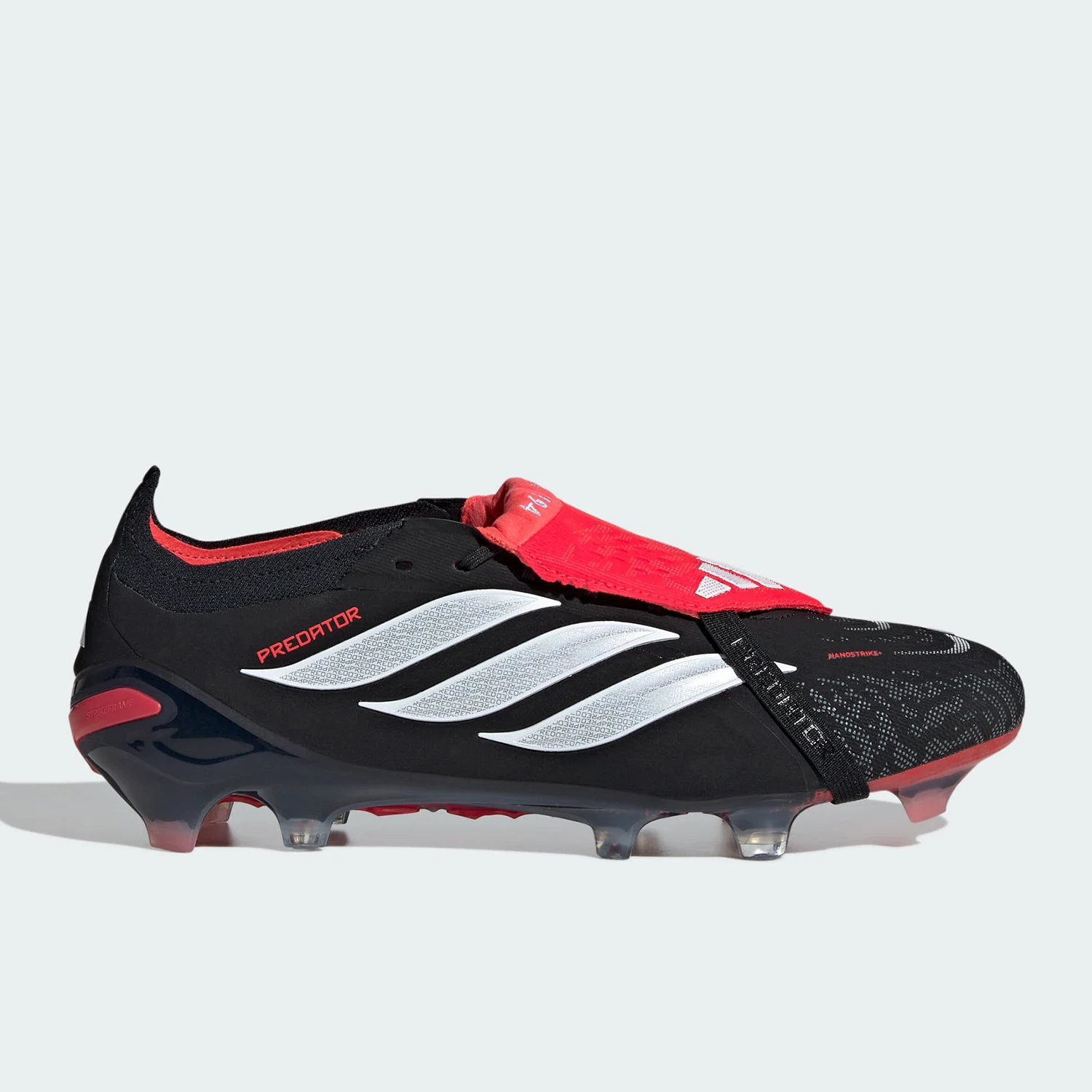 

Adidas Authentic Spring Style Men's Women's Low-Top Shock-Absorbing Soccer Shoes JS0375