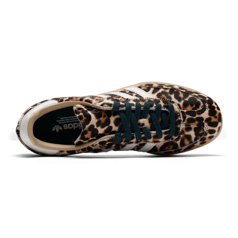 Adidas (Adidas) Trefoil Damski – Adidas Shoes Samba recenzja i cena