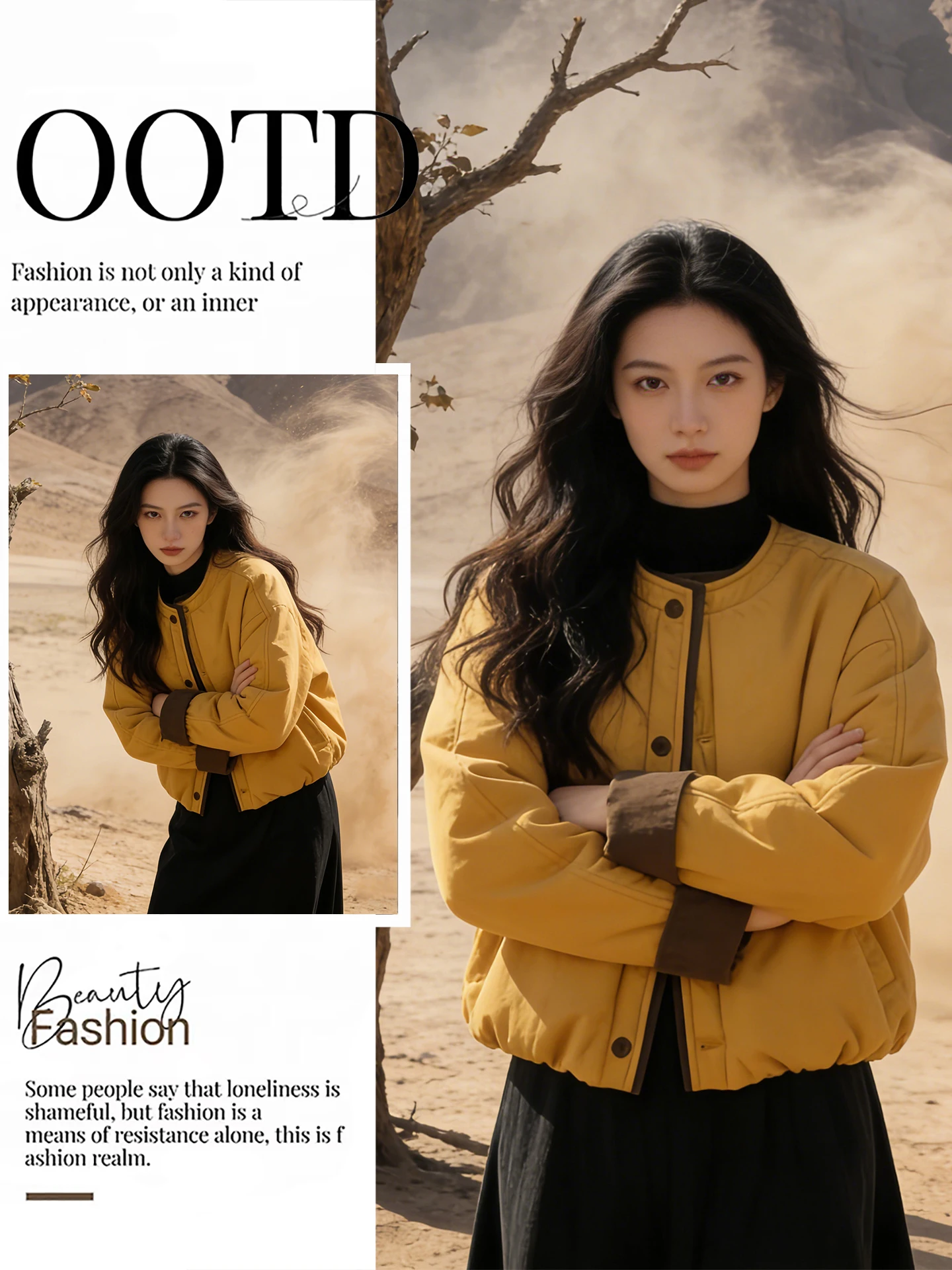 

Корейская женская повседневная теплая куртка-пуховик из хлопка с круглым вырезом и цветными блоками, весна 2026, новая коллекция, высококачественная.