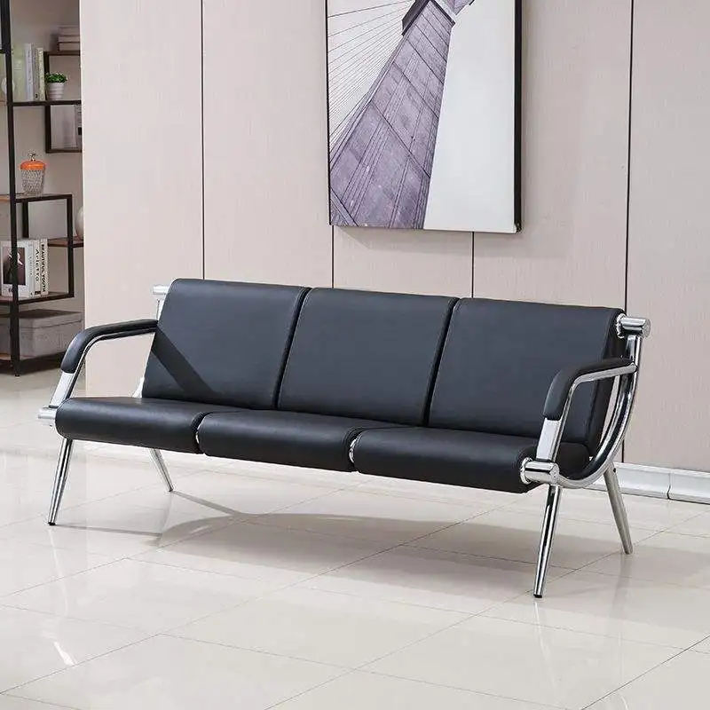 High Quality Modern Design Airport Waiting Chair for Clinics