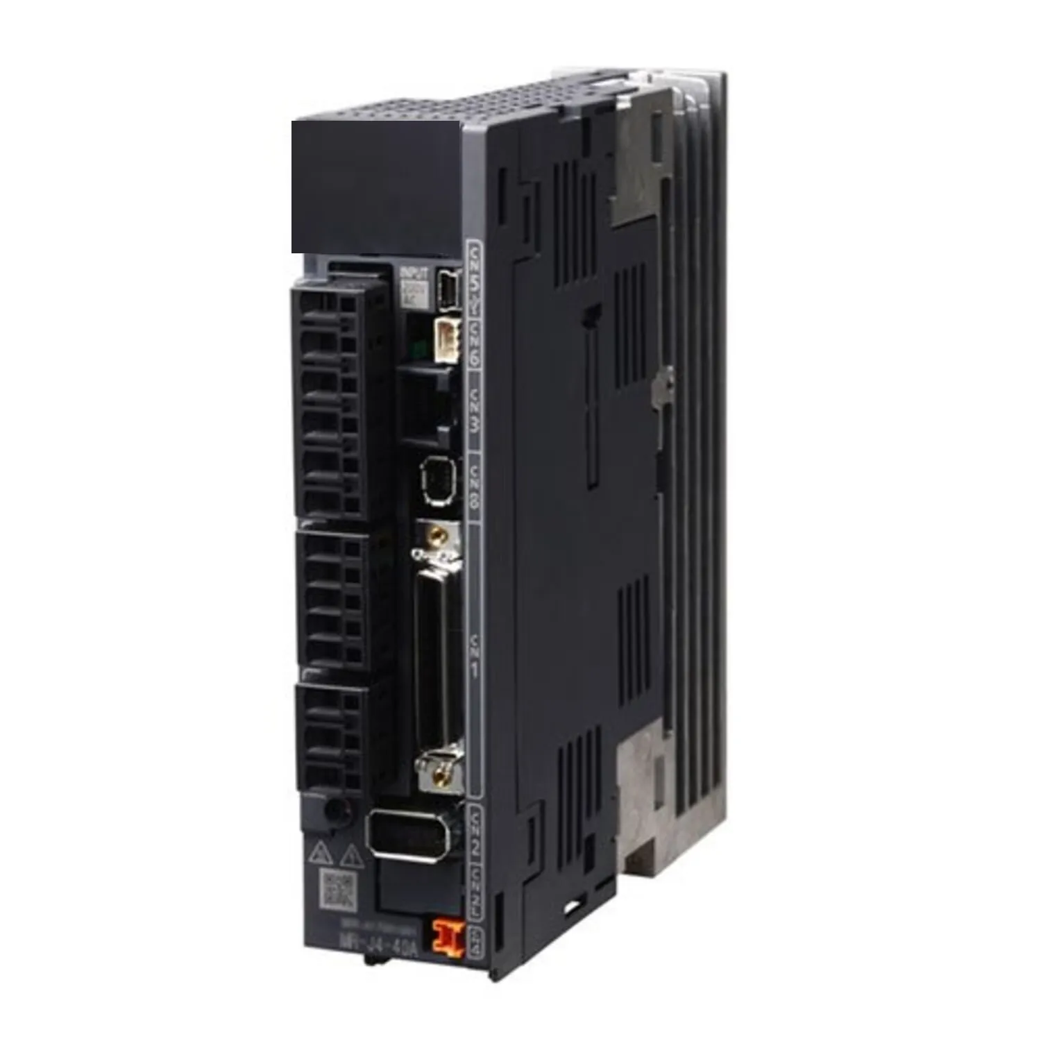 مضخم مؤازر تيار متردد أصلي جديد MR-J4-350TM4-EIP #2