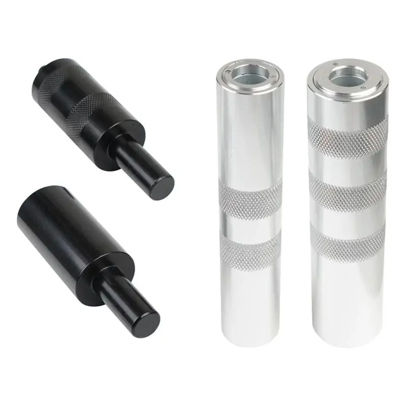 أداة تثبيت مزيل زنبركي AEA6-Valve 36050 لمعظم صمام محرك الصمامات العلوية ينبع من 4.5-7.5 مم و5/16-3/8 بوصة