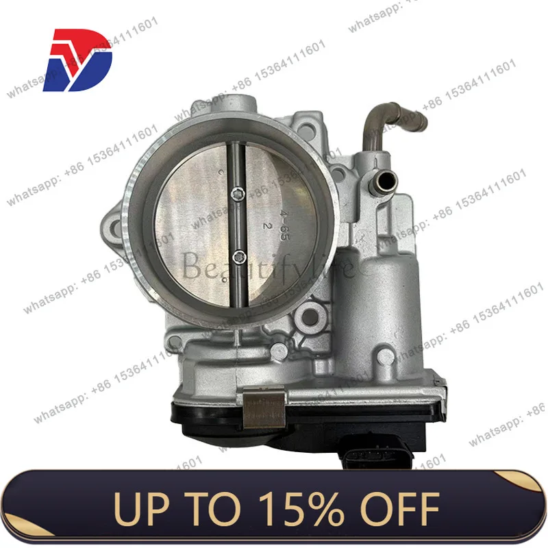 LJY for throttle assembly 22030-F0010 22030-25010 auto parts