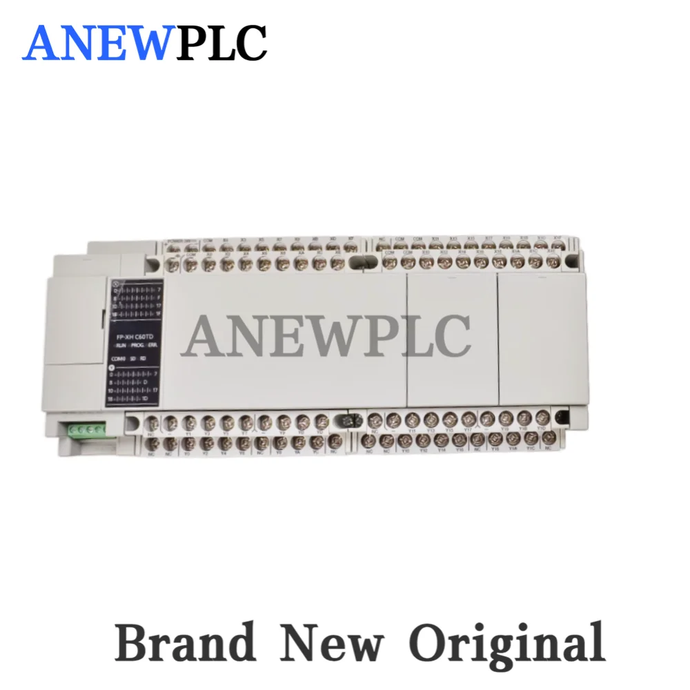 

Совершенно новый модуль ПЛК AFPX-C60T AFPX-C60TD AFPX-C60R