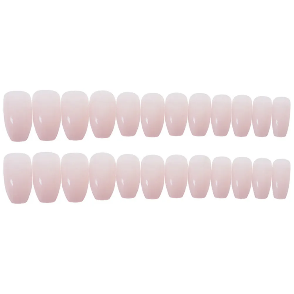 

24 шт. накладных ногтей, искусственные ногти, типсы для полного покрытия, для женщин, для самостоятельного маникюра, для свадьбы, вечеринки, Хэллоуина