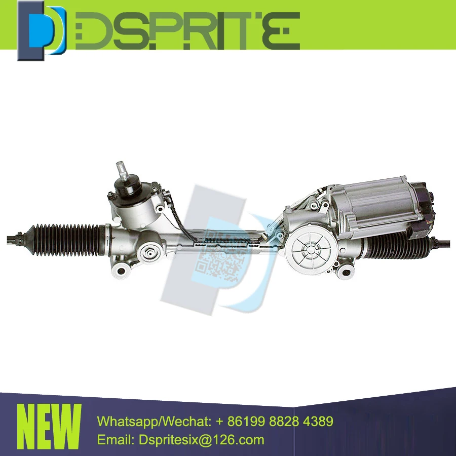 OEM 20847954 Electric steering rack Chevrolet Equinox 2010 - 2013